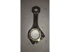 Recambio de biela para iveco eurotech (mt) fki 180 e 27 larga distancia referencia OEM IAM   