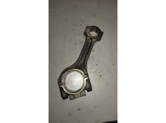 Recambio de biela para iveco eurotech (mt) fki 180 e 27 larga distancia referencia OEM IAM   