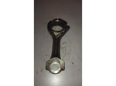 Recambio de biela para iveco eurotech (mt) fki 180 e 27 larga distancia referencia OEM IAM    2