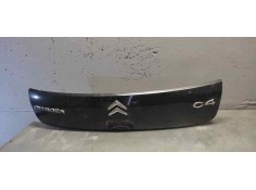 Recambio de molduras traseras para citroen c4 coupe vts referencia OEM IAM 9647911777  