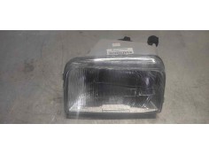 Recambio de faro izquierdo para renault rapid/express (f40) 1.2 referencia OEM IAM  NUEVO 