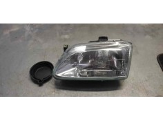 Recambio de faro izquierdo para renault laguna (b56) 2.0 d rn (b56f/g) referencia OEM IAM  NUEVO 