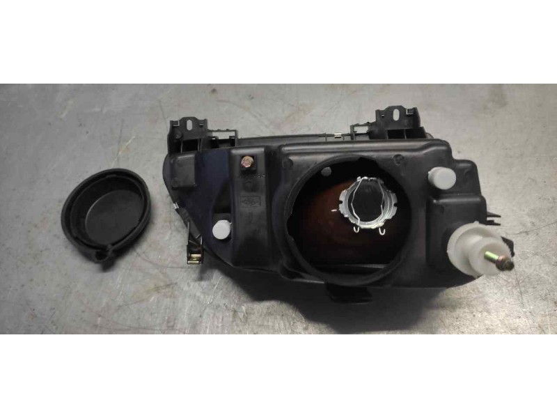 Recambio de faro izquierdo para renault laguna (b56) 2.0 d rn (b56f/g) referencia OEM IAM  NUEVO 