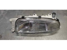 Recambio de faro izquierdo para ford fiesta berlina básico referencia OEM IAM  NUEVO 