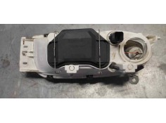 Recambio de faro izquierdo para ford fiesta berlina básico referencia OEM IAM  NUEVO  2