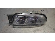 Recambio de faro izquierdo para ford fiesta berlina básico referencia OEM IAM  NUEVO 