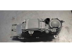 Recambio de faro izquierdo para ford fiesta berlina básico referencia OEM IAM  NUEVO  2
