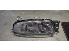 Recambio de faro derecho para ford fiesta berlina básico referencia OEM IAM  NUEVO 