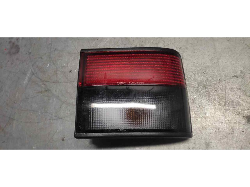 Recambio de piloto trasero derecho para renault 21 berlina (b/l48) gtd referencia OEM IAM  NUEVO 