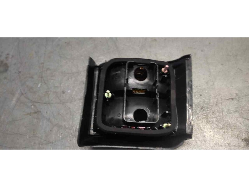 Recambio de piloto trasero derecho para renault 21 berlina (b/l48) gtd referencia OEM IAM  NUEVO 