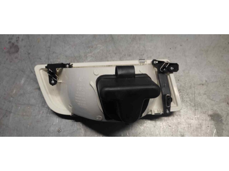 Recambio de faro derecho para citroen zx 1.9 td armonia referencia OEM IAM  NUEVO 