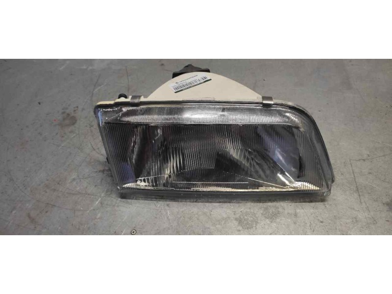 Recambio de faro derecho para citroen zx 1.9 td armonia referencia OEM IAM  NUEVO 