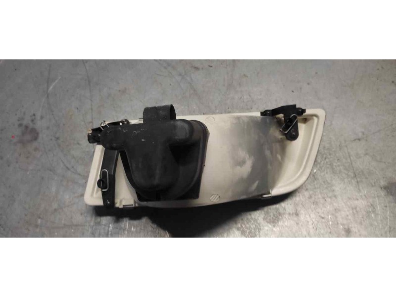 Recambio de faro derecho para citroen zx 1.9 td armonia referencia OEM IAM  NUEVO 