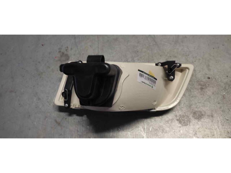 Recambio de faro derecho para citroen zx 1.9 td armonia referencia OEM IAM  NUEVO 