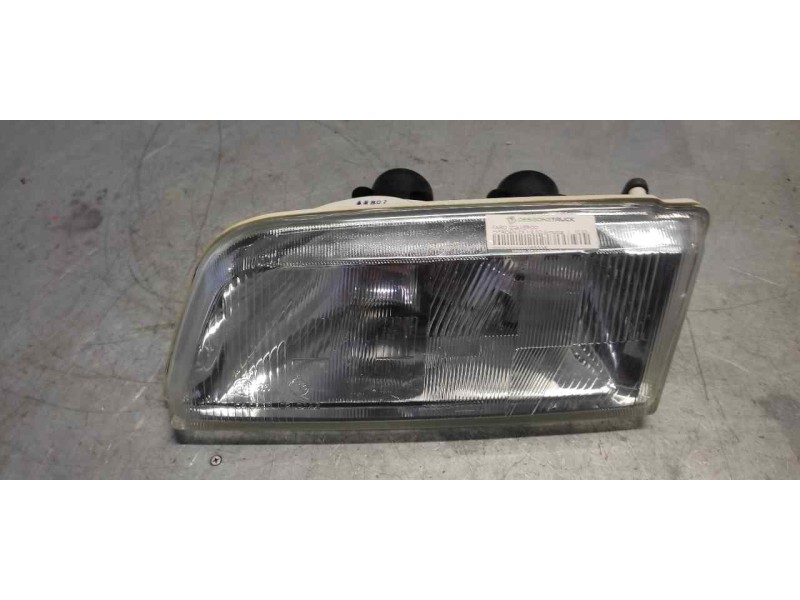 Recambio de faro izquierdo para citroen zx 1.9 td armonia referencia OEM IAM  NUEVO 