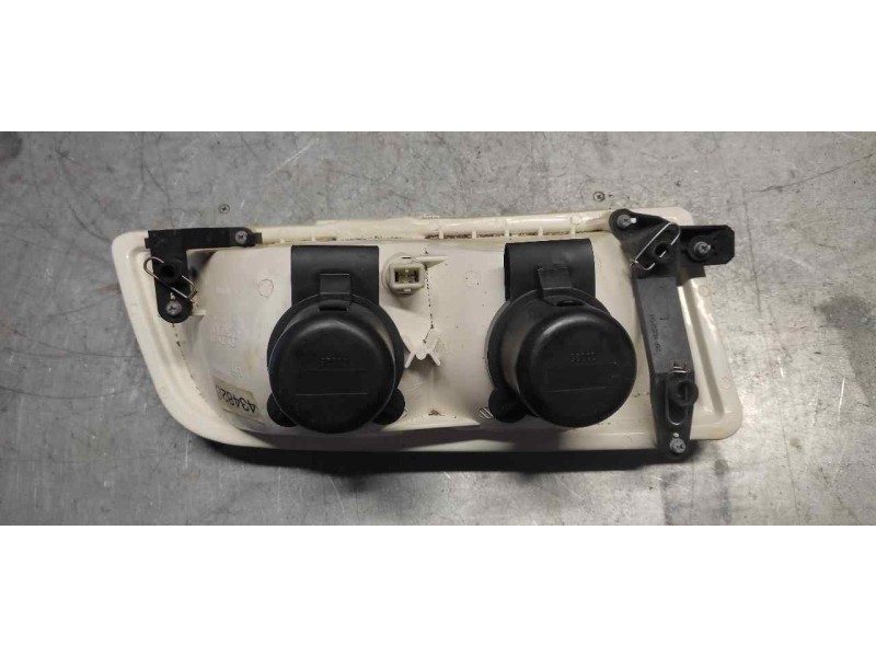 Recambio de faro izquierdo para citroen zx 1.9 td armonia referencia OEM IAM  NUEVO 