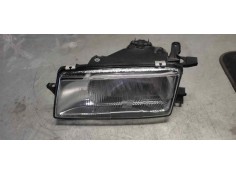 Recambio de faro izquierdo para opel vectra a cd referencia OEM IAM  NUEVO 