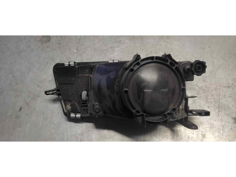 Recambio de faro izquierdo para opel vectra a cd referencia OEM IAM  NUEVO 