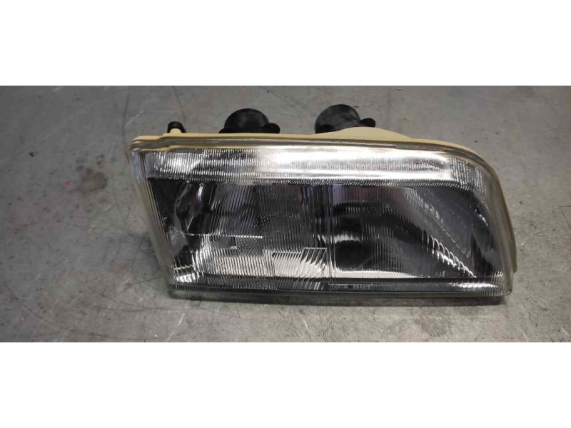 Recambio de faro derecho para citroen zx 1.9 td armonia referencia OEM IAM  NUEVO DOBLE OPTICA