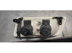 Recambio de faro derecho para citroen zx 1.9 td armonia referencia OEM IAM  NUEVO DOBLE OPTICA 2