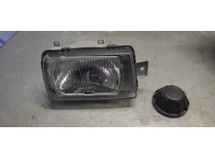 Recambio de faro derecho para seat malaga gl referencia OEM IAM  NUEVO 