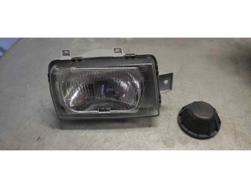 Recambio de faro derecho para seat malaga gl referencia OEM IAM  NUEVO 