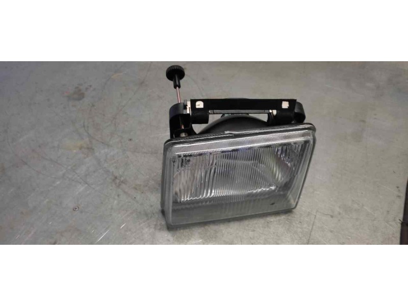 Recambio de faro izquierdo para opel corsa a swing referencia OEM IAM  NUEVO 