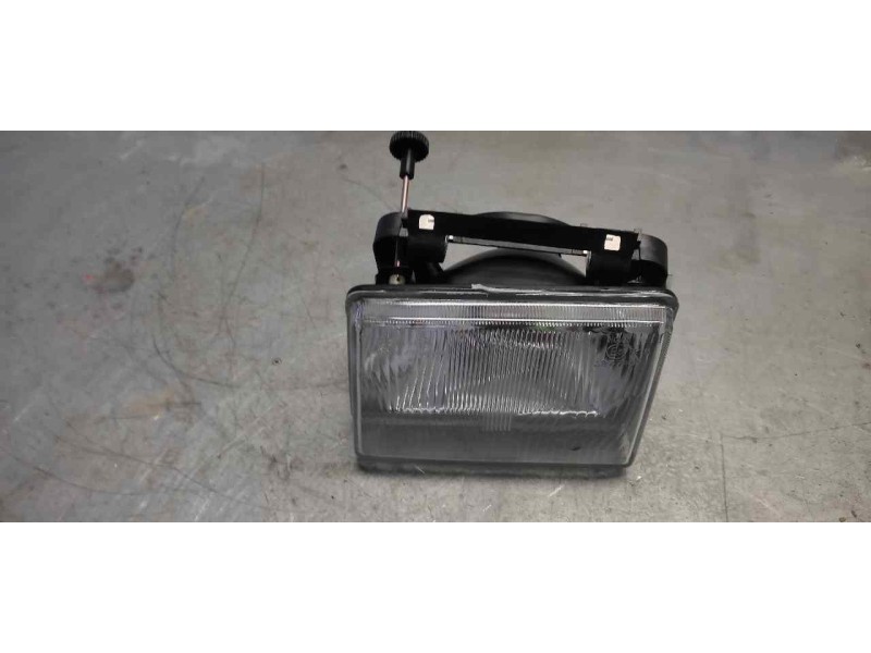 Recambio de faro izquierdo para opel corsa a swing referencia OEM IAM  NUEVO 