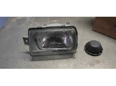 Recambio de faro izquierdo para seat malaga gl referencia OEM IAM  NUEVO 