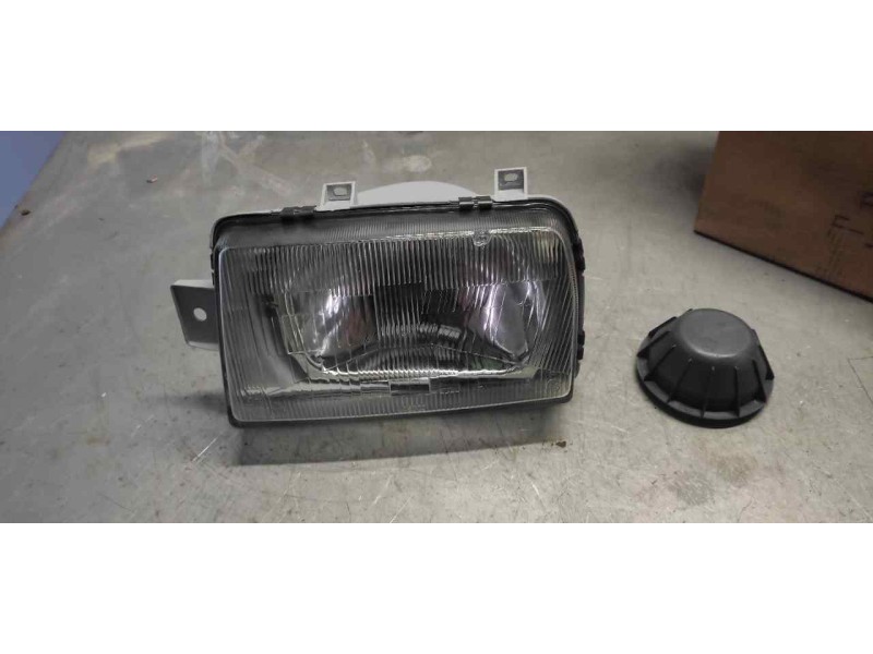 Recambio de faro izquierdo para seat malaga gl referencia OEM IAM  NUEVO 