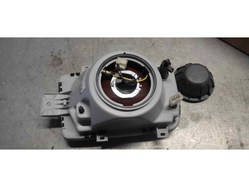 Recambio de faro izquierdo para seat malaga gl referencia OEM IAM  NUEVO 