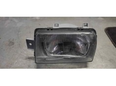 Recambio de faro izquierdo para seat malaga gl referencia OEM IAM  NUEVO 