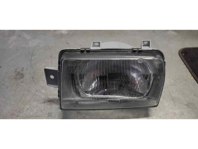 Recambio de faro izquierdo para seat malaga gl referencia OEM IAM  NUEVO 