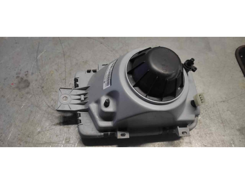 Recambio de faro izquierdo para seat malaga gl referencia OEM IAM  NUEVO 