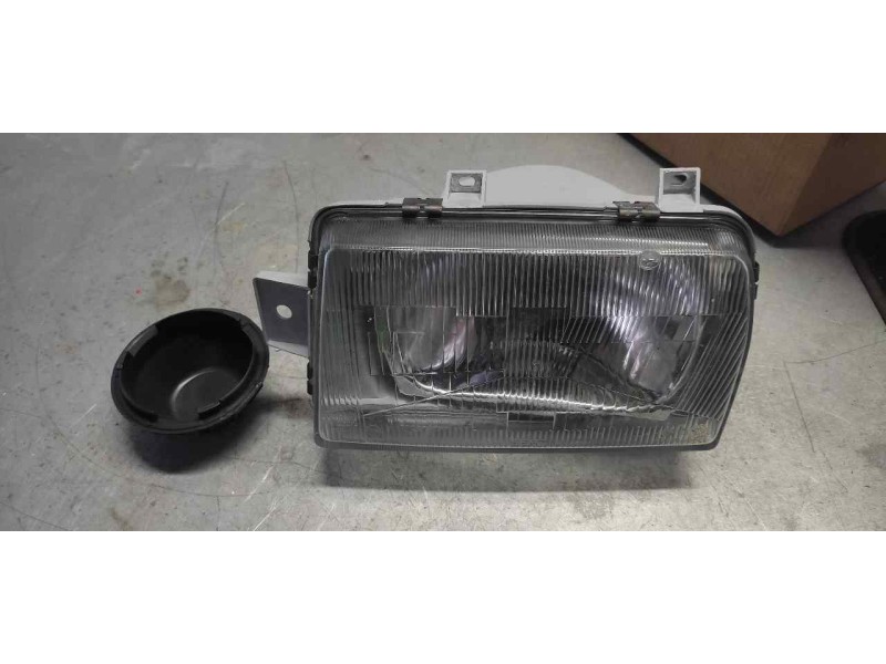 Recambio de faro izquierdo para seat malaga gl referencia OEM IAM  NUEVO 