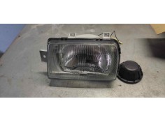 Recambio de faro izquierdo para seat malaga gl referencia OEM IAM  NUEVO 