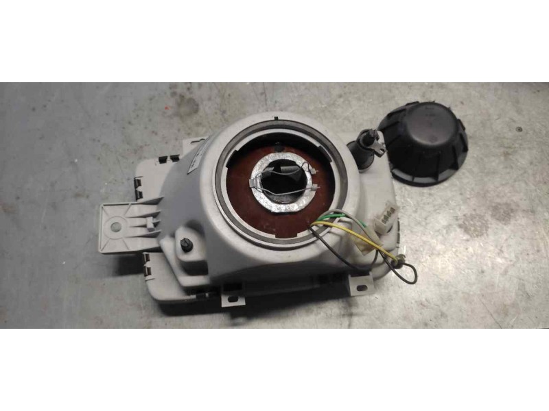 Recambio de faro izquierdo para seat malaga gl referencia OEM IAM  NUEVO 