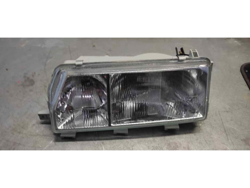 Recambio de faro izquierdo para renault 11 1.1 referencia OEM IAM  NUEVO 