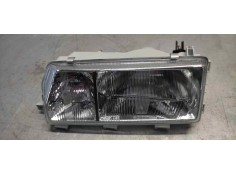 Recambio de faro izquierdo para renault 11 1.1 referencia OEM IAM  NUEVO 