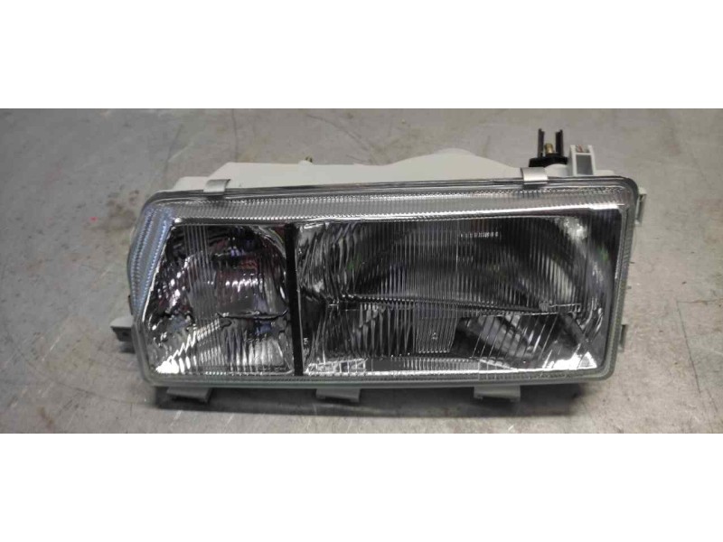 Recambio de faro izquierdo para renault 11 1.1 referencia OEM IAM  NUEVO 