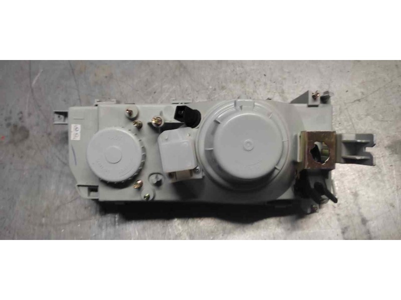 Recambio de faro izquierdo para renault 11 1.1 referencia OEM IAM  NUEVO 