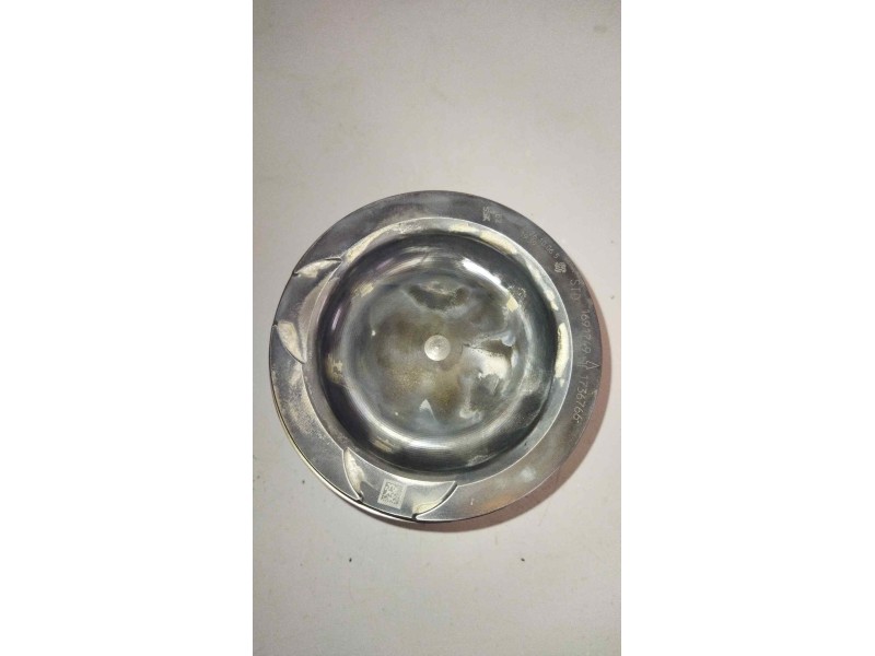 Recambio de piston para daf serie xf105.xxx fsa 4x2 super-space-cab referencia OEM IAM 1736766 1691749 