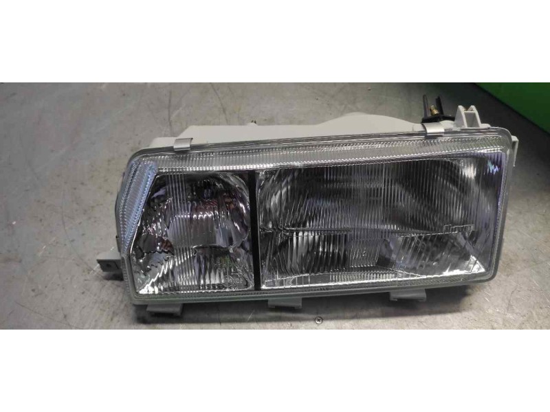 Recambio de faro izquierdo para renault 11 1.1 referencia OEM IAM  NUEVO 