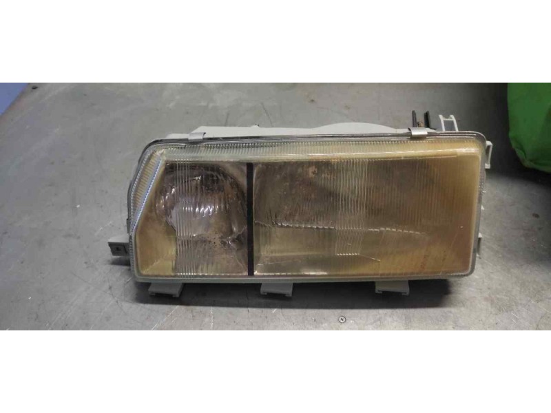 Recambio de faro izquierdo para renault 11 1.1 referencia OEM IAM  NUEVO 