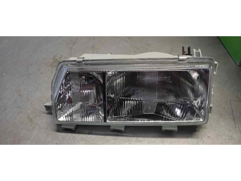 Recambio de faro izquierdo para renault 11 1.1 referencia OEM IAM  NUEVO 