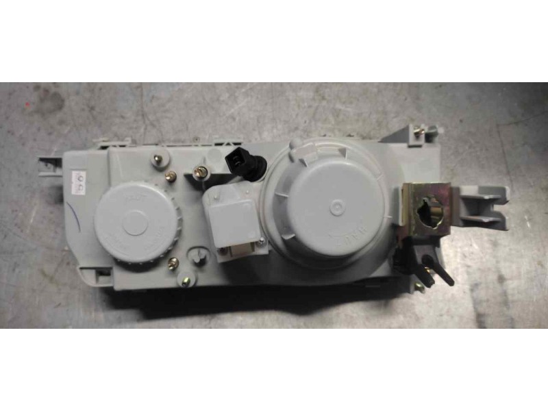 Recambio de faro izquierdo para renault 11 1.1 referencia OEM IAM  NUEVO 
