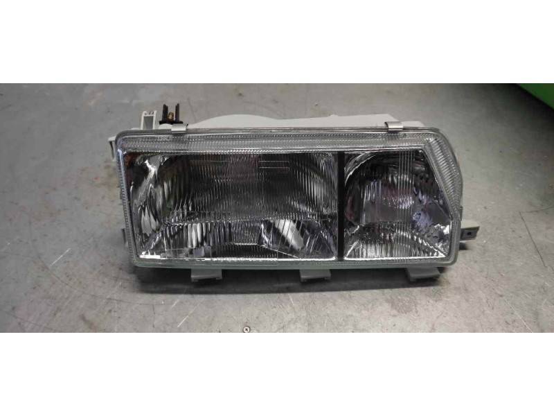 Recambio de faro derecho para renault 11 1.1 referencia OEM IAM  NUEVO 