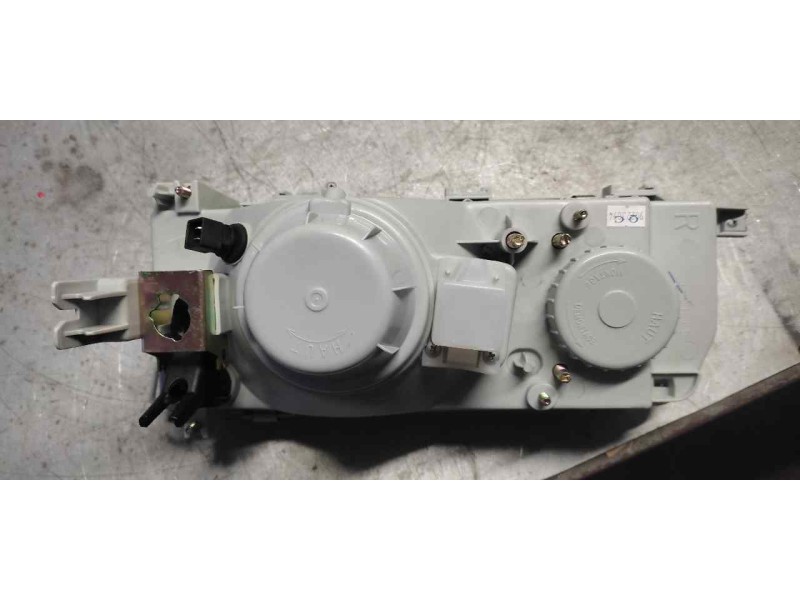 Recambio de faro derecho para renault 11 1.1 referencia OEM IAM  NUEVO 
