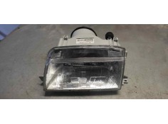 Recambio de faro izquierdo para renault 19 hatchback (b/c53) gtd referencia OEM IAM  NUEVO 