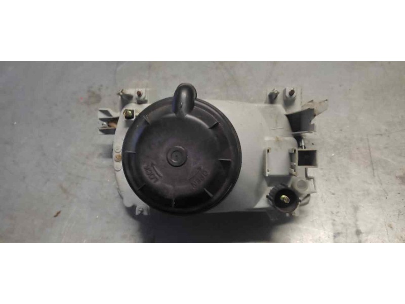 Recambio de faro izquierdo para renault 19 hatchback (b/c53) gtd referencia OEM IAM  NUEVO 